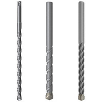 Beton und Steinbohrer