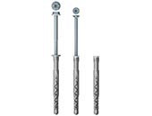 Langschaftdübel SXRL