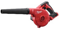 Akku-Gebläse