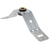 Deckenabhänger für Wickelfalzrohre LRBN / LRB