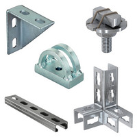 Schienensystem universal FUS