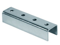 Schienenverbinder FUF OC und PFUF OC