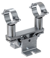 Schallgedämmter Festpunkt FSFP