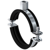 Rohrschelle FRS-L Universal