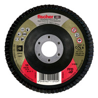 Lamellenschleifscheiben