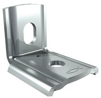 Montagewinkel MW und MWU