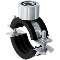 Rohrschelle FRS Triple