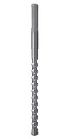 Hammerbohrer SDS Max II / SDS Max IV