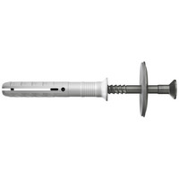 Nageldübel N-S D