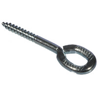 Langlochschraube LLS