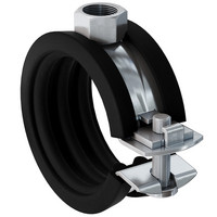 Gelenkrohrschelle FGRS