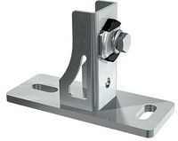 Sattelflansch SF Clix 31