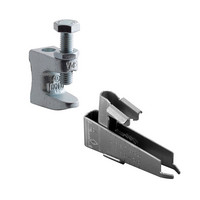 Stahlträgeranbindungen