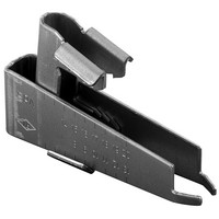 Trägerklammer Stahl TKLS Steel Bite