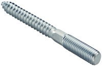 Stockschraube STS A2/A4