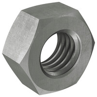 Sechskantmutter MU