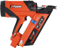 IM100Xi Lithium - Impulse Streifennagler für 34° papiergebundene Nägel von 63 bis 100 mm