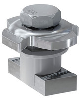 Durchsteck-Verbinder PFCN